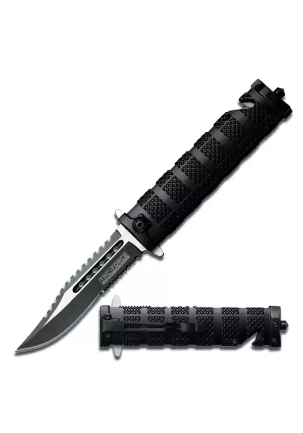 TF 710BK - Tac-Force Folding Knife