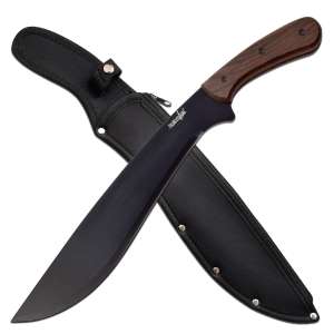 SV-MHT008BK - Survivor Machete