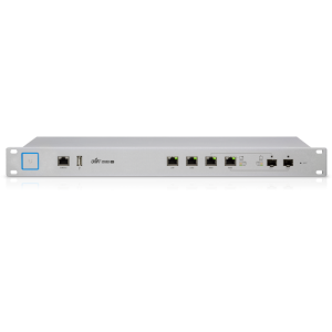 Enterprise Gateway Router
