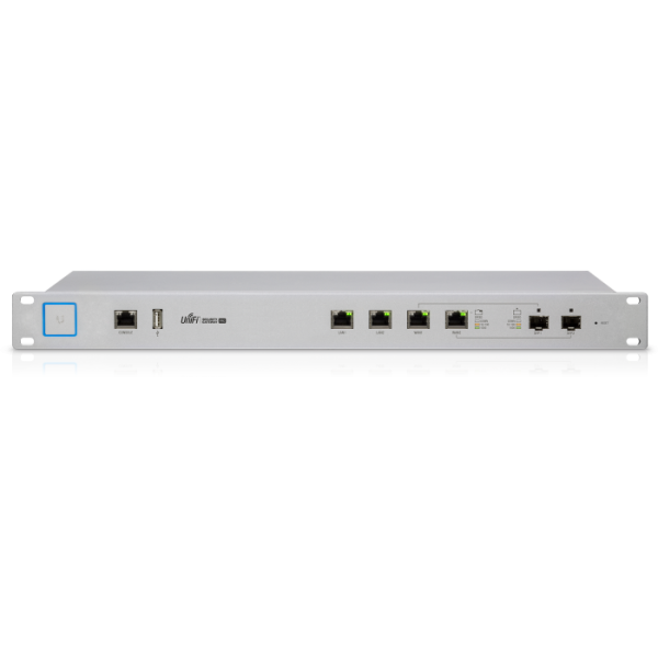 Enterprise Gateway Router