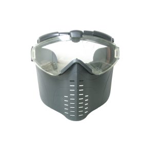 VB 93617 - Ventilated Face Mask