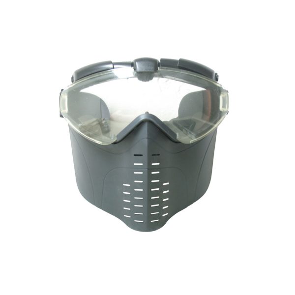 VB 93617 - Ventilated Face Mask