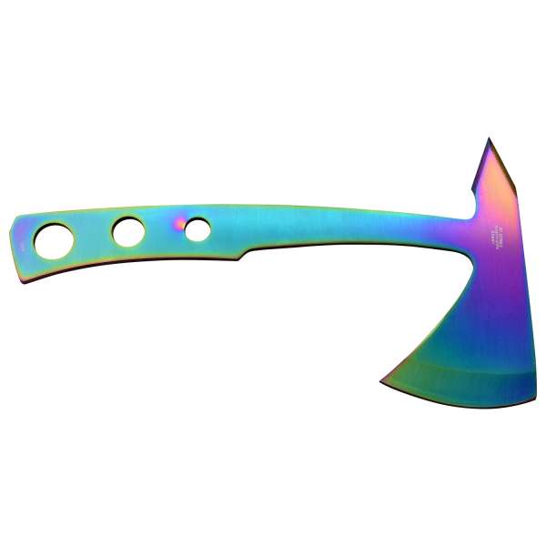 PP-107RB-2 - 2pc Throwing Axe Set - Image 3
