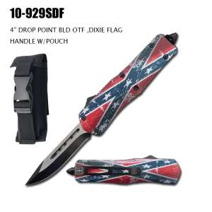 OTF KNIFE