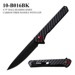 BALL BEARING KNIFE