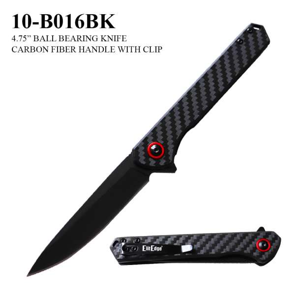 BALL BEARING KNIFE