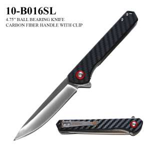 BALL BEARING KNIFE