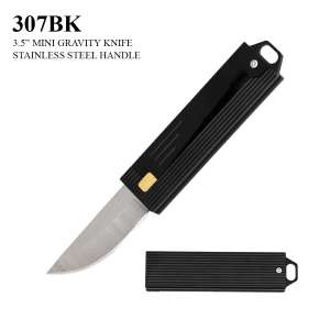 GRAVITY KNIFE