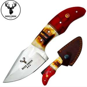 FIXED BLADE