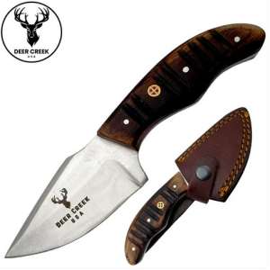 FIXED BLADE