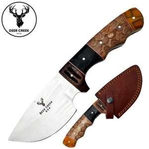 FIXED BLADE KNIFE