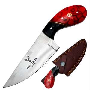 FIXED BLADE KNIFE