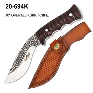 KUKRI KNIFE