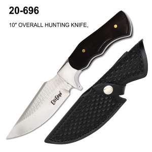 FIXED BLADE HUNTING KNIFE