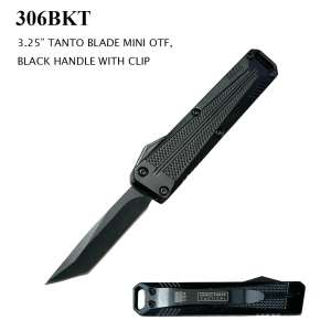OTF KNIFE
