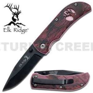 FOLDING KNIFE