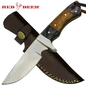 FIXED BLADE KNIFE