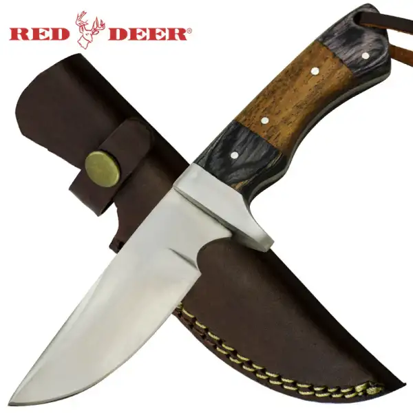 FIXED BLADE KNIFE