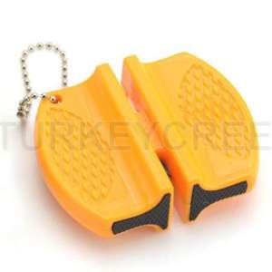 KNIFE SHARPENER