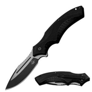 BALL BEARING KNIFE