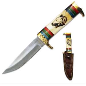 HUNTING KNIFE