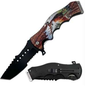 FOLDING KNIFE