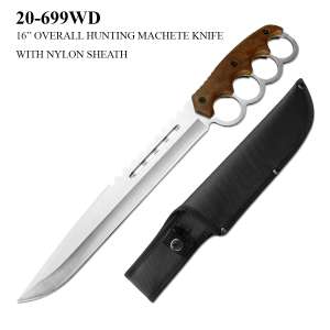 16" MACHETE