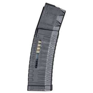 ATI Schmeisser 5.56/.223 Ar15 60rd Magazine with Window