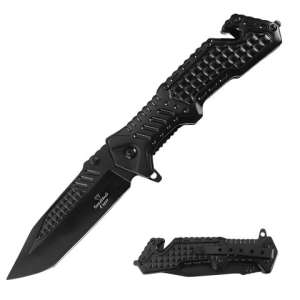 Spring Assisted Knife