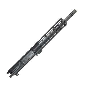CU-125-10 - 12.5" 5.56 NATO Complete Upper - 10" Rail