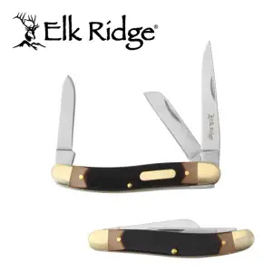 STOCKMAN'S KNIFE