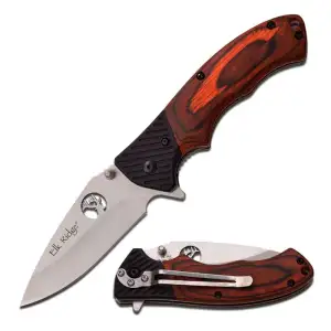 ELK RIDGE FOLDER