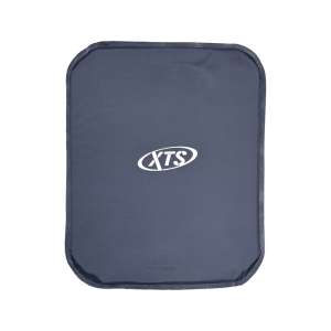 XTS-SAP2 - 11" X 14" Level 3A Kevlar Panel - 1 Plate
