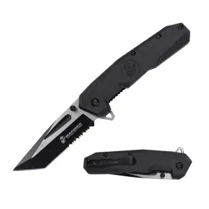 USMC TANTO KNIFE