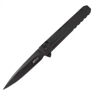 spring assisted knife
