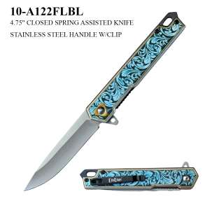 SPRING ASST KNIFE