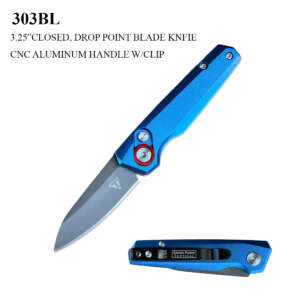 MINI AUTO KNIFE