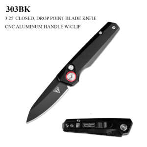 MINI AUTO KNIFE