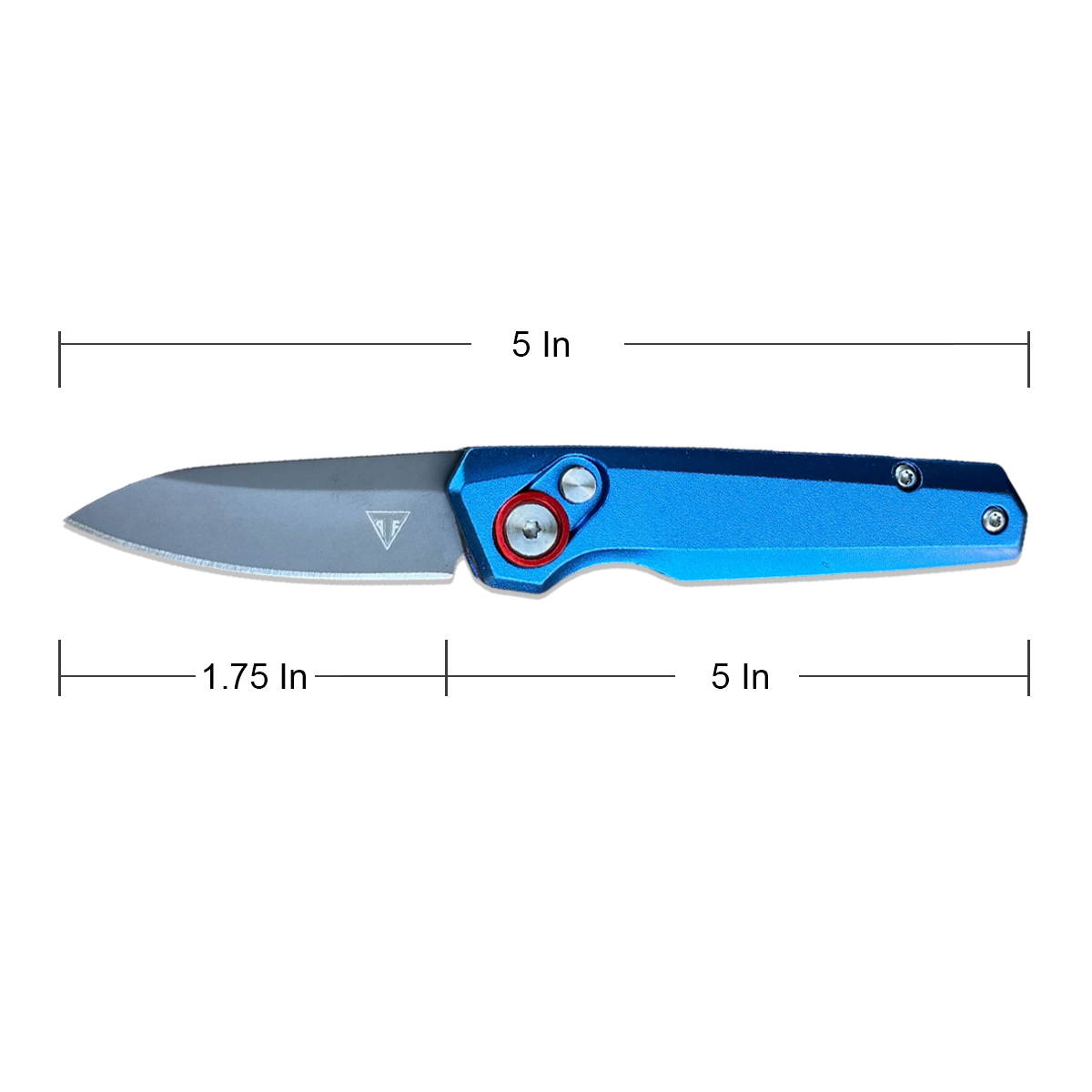 MINI AUTO KNIFE