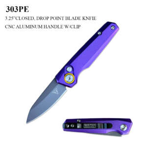 MINI AUTO KNIFE