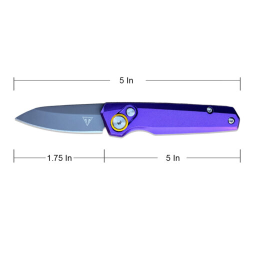 MINI AUTO KNIFE