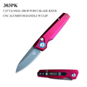 MINI AUTO KNIFE