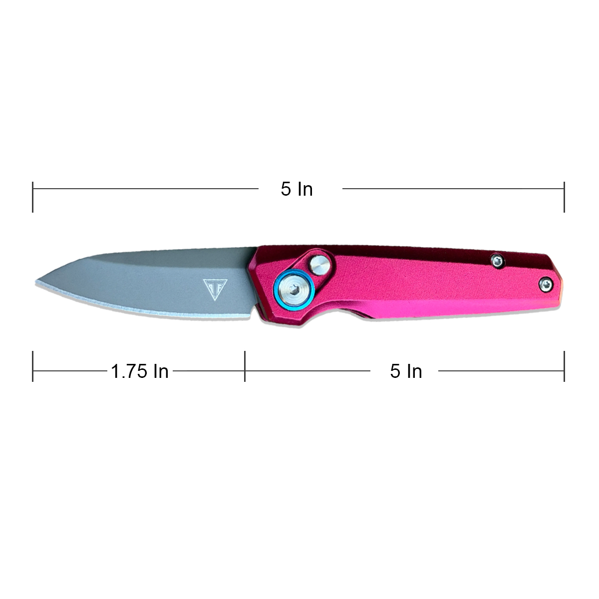 MINI AUTO KNIFE