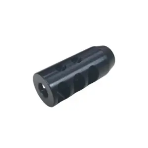 MZ 1010B – 5/8x24 Competition Muzzle Brake