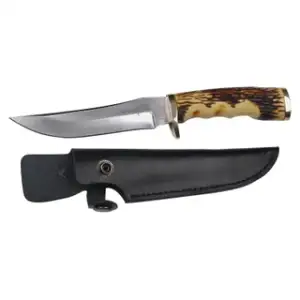 ER 027 Fixed Blade Knife