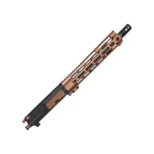 XTS .223 Wylde Complete Upper w/ 10.5" Handguard - Brown
