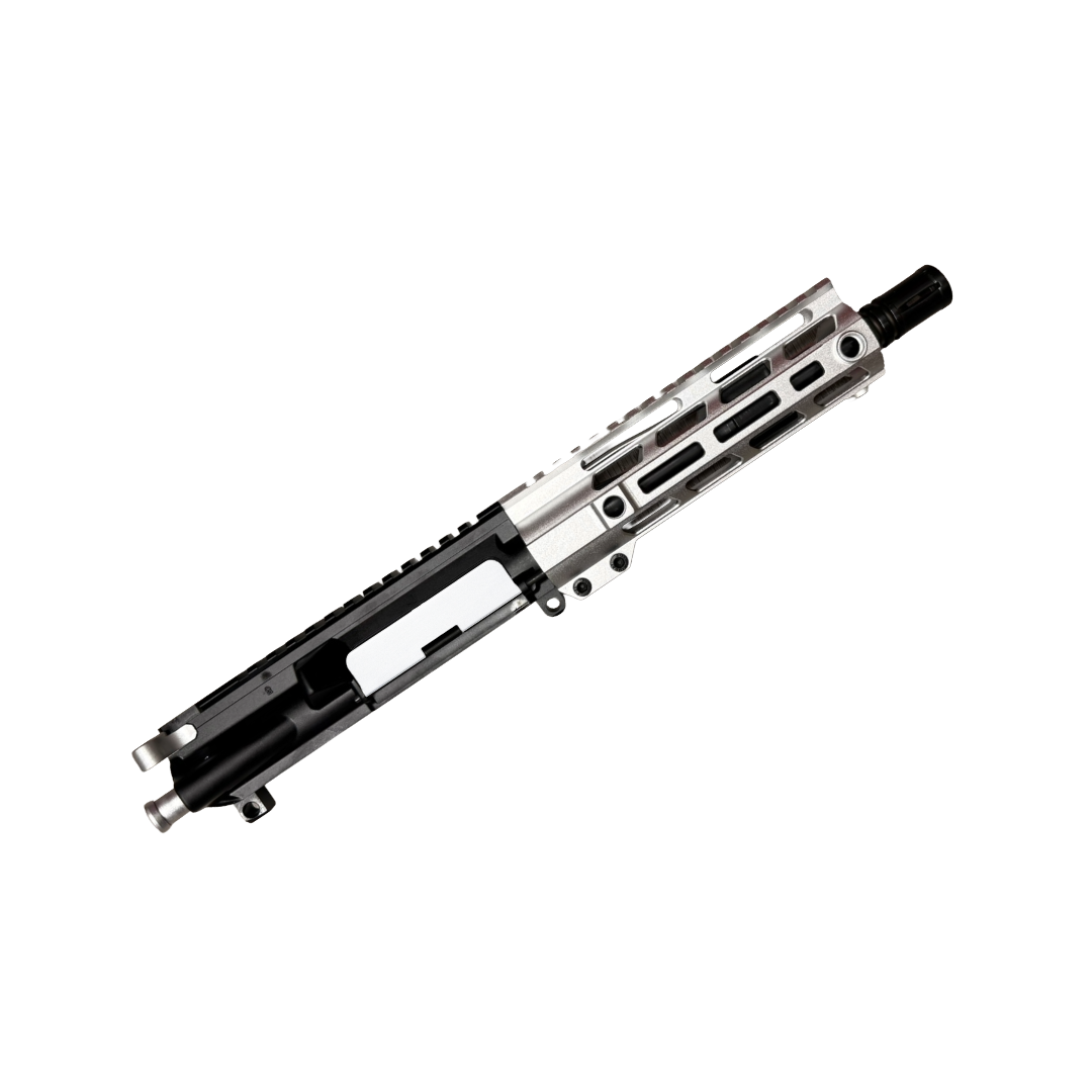 XTS-CU-7 - 7" 5.56 NATO Complete Upper - Multiple Colors - Image 7