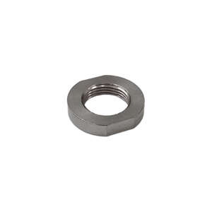 XTS-JN - 1/2X28 Jam Nut / Lock Nut  SS