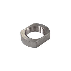 XTS-JN308 - 5/8X24 Jam Nut / Lock Nut  SS