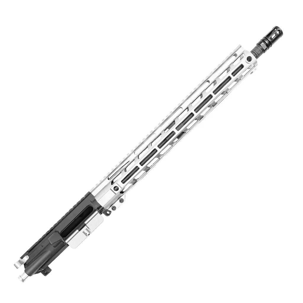 XTS-CU-16 - 16″ 5.56 NATO Complete Upper - Multiple Colors - Image 7
